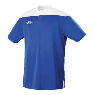 Umbro Trikot COSMOS - royal/white|M