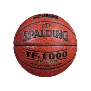 spalding Basketball TF 1000 ZK PRO (Indoor) - 7
