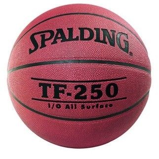spalding Basketball TF 250 (Indoor/Outdoor) - 5