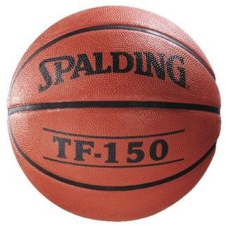spalding Basketball TF 150 (Outdoor) - 7