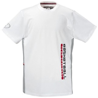 spalding T-Shirt AUTHENTIC - wei|L