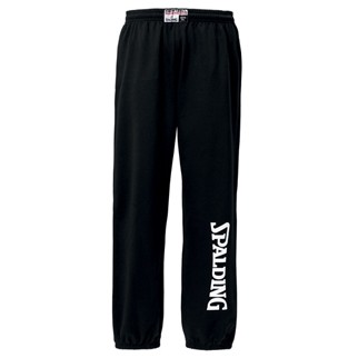 spalding Sweathose AUTHENTIC - schwarz|3XL