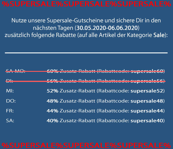 Supersale2020