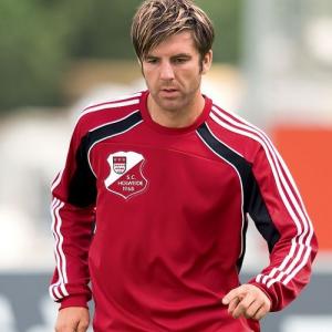 Vereinslogo Brust - rechts 