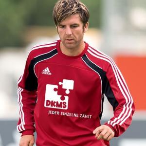 Werbelogo (vorne) - einfarbig 