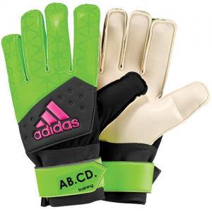 Namenskürzel auf TW-Handschuh- Preis für ein Paar 