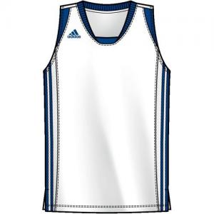 adidas Jersey Team BBALL CAP 