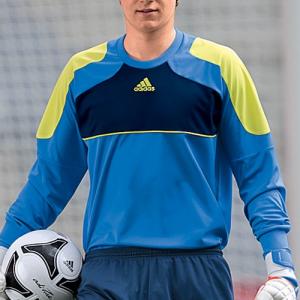 adidas Torwarttrikot TRAVERSA GK 