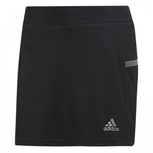 adidas Damen-Short TEAM 19 SKORT 
