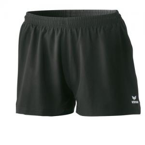 erima Short RUNNING DAMEN MARATHON (schwarz) 