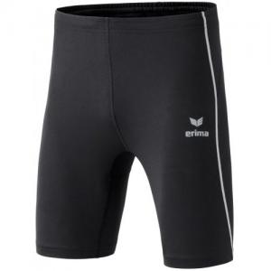 erima Laufhose kurz PERFORMANCE (black) 