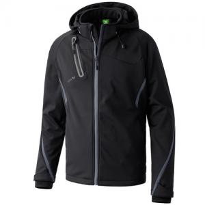 erima Softshell-Jacke Function BASIC 