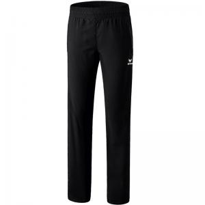 erima Damen-Präsentationshose CLASSIC - mit durchgehendem Reißverschluss 