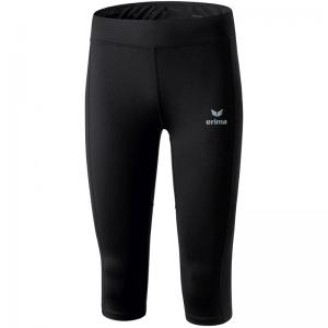 erima Damen-Laufhose PERFORMANCE - 3/4 