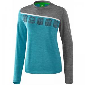 erima Damen-Longsleeve 5-C 