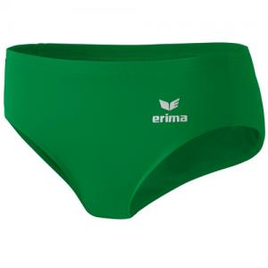 erima Damen-Short ATHLETIC BRIEF (schwarz) 