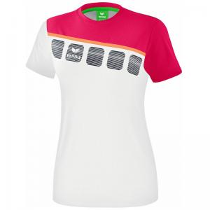 erima Damen-T-Shirt 5-C 