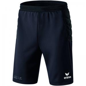 erima Torwarthose (kurz) ELEMENTAL - ohne Innenslip 