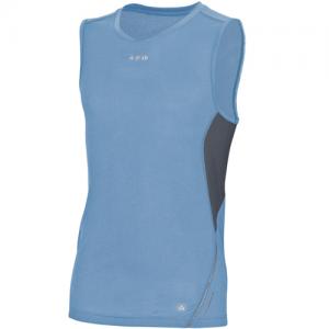 Jako Lauf-Singlet DISCOVER 