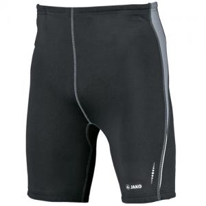 Jako Short Tight DISCOVER (schwarz/grau) 
