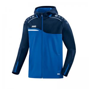 Jako Damen-Kapuzenjacke COMPETITION 2.0 