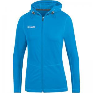 Jako Damen-Laufjacke RUN 2.0 