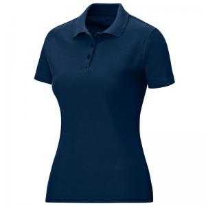 Jako Damen-Poloshirt TEAM 