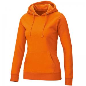 Jako Damen-Hoodie TEAM 