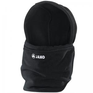 Jako Halswärmer FUNCTION MIT MÜTZE - auch als Schal nutzbar 