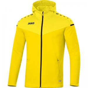 Jako Kapuzenjacke Champ 2.0 