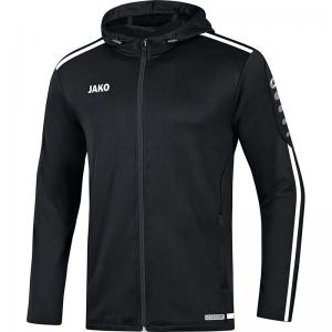 Jako Kapuzenjacke STRIKER 2.0 