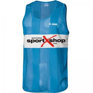 Jako Markierungsleibchen (10 Stück) mit sportXshop-Logo 