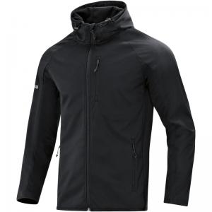 Jako Softshelljacke LIGHT 