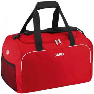 Jako Sporttasche CLASSICO - mit seitlichen Nassfächern 