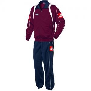 Lotto Polyesteranzug OLYMPIA PL CUFF 