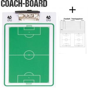 b+d Coach-Board BASIC 