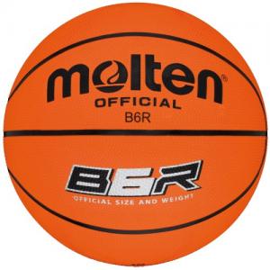 molten Basketball B6R (Indoor/Outdoor) 