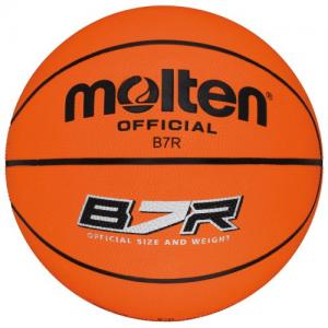 molten Basketball B7R (Indoor/Outdoor) 