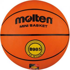 molten Basketball B985 (Indoor/Oudoor) 