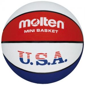 molten Basketball BC3R-USA (Indoor/Outdoor) 
