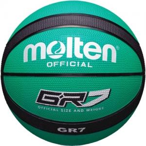 molten Basketball BGR7-GK (Indoor/Outdoor) 