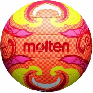 molten Beachvolleyball V5B1502-O 