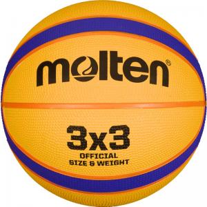 molten Basketball B33T2000 (Indoor/Outdoor) 