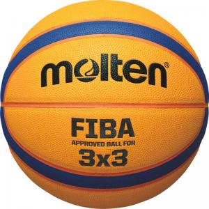 molten Basketball B33T5000 (Indoor/Outdoor) 