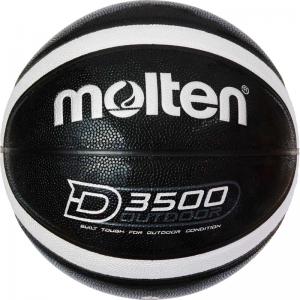 molten Basketball B7D3500-KS (Outdoor) 