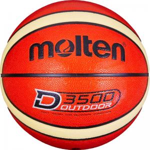 molten Basketball B7D3500 