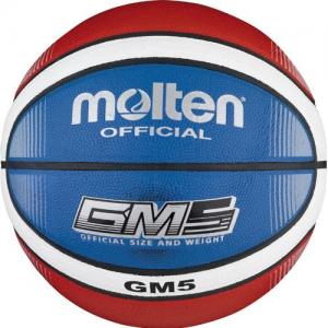 molten Basketball BGMX7-C (Indoor/Outdoor) 