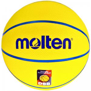 molten Basketball SB4-DBB (Indoor/Outdoor) 