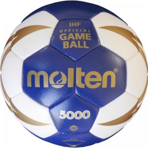 molten Handball H00X300 - BW 