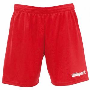 uhlsport Damen-Short CENTER BASIC - ohne Innenslip 